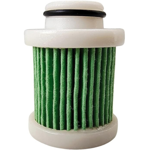 Fuel Petrol Filter For YAMAHA MARINE 6D8-WS24A-00 - Internal Dia. 17.5 mm - BE4044 - WF-F2026 - RCMA